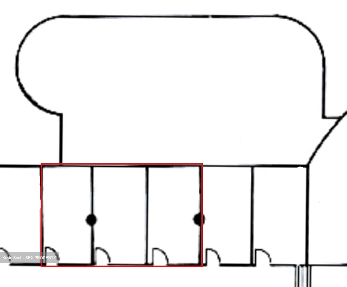 Concorde Shopping Centre (D3), Shop House #449647901